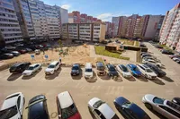 Миниатюра квартиры 21