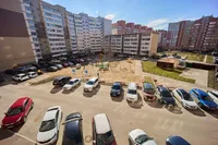 Миниатюра квартиры 22