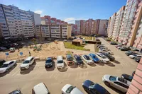 Миниатюра квартиры 23