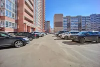 Миниатюра квартиры 28