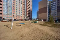 Миниатюра квартиры 29