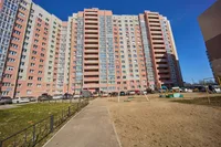 Миниатюра квартиры 30