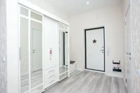 Миниатюра квартиры 8