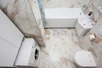Миниатюра квартиры 9