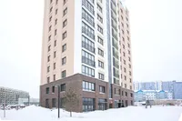Миниатюра квартиры 18