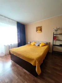 Миниатюра квартиры 1