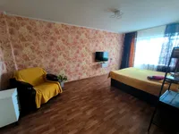Миниатюра квартиры 2