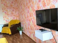 Миниатюра квартиры 3