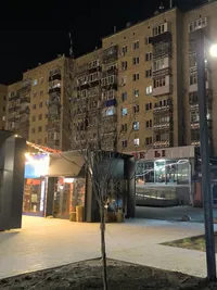 Миниатюра квартиры 10