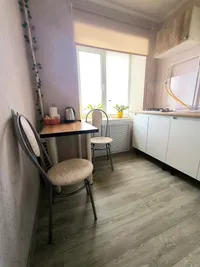 Миниатюра квартиры 9