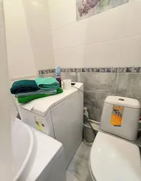 Миниатюра квартиры 3