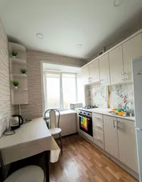 Миниатюра квартиры 2