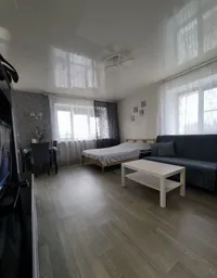 Миниатюра квартиры 1