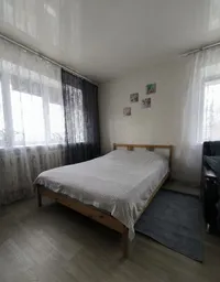 Миниатюра квартиры 4