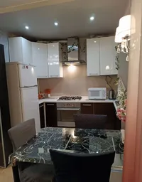 Миниатюра квартиры 8