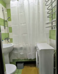 Миниатюра квартиры 10