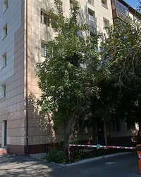 Миниатюра квартиры 12