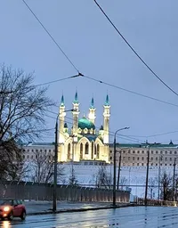 Миниатюра квартиры 13
