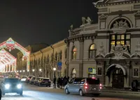 Миниатюра квартиры 16