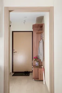 Миниатюра квартиры 13