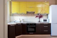 Миниатюра квартиры 7
