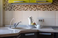 Миниатюра квартиры 8