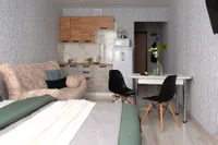 Миниатюра квартиры 5