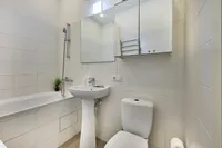 Миниатюра квартиры 5