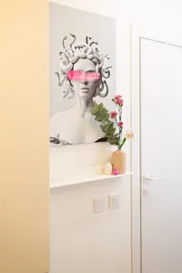 Миниатюра квартиры 6