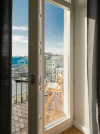Миниатюра квартиры 16
