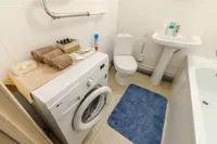 Миниатюра квартиры 11