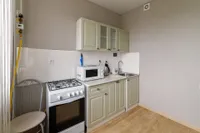 Миниатюра квартиры 18