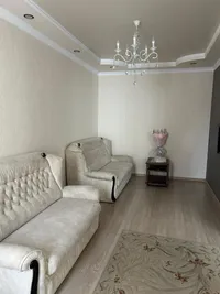 Миниатюра квартиры 4