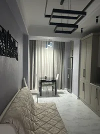 Миниатюра квартиры 3