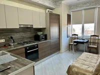 Миниатюра квартиры 5