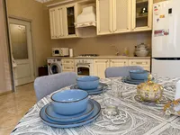 Миниатюра квартиры 8
