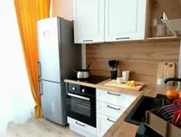 Миниатюра квартиры 1