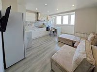 Миниатюра квартиры 1