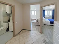 Миниатюра квартиры 3