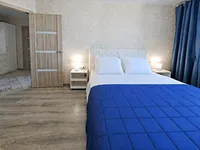 Миниатюра квартиры 4