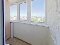 Миниатюра квартиры 9