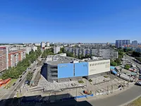 Миниатюра квартиры 10