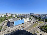 Миниатюра квартиры 11