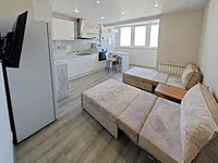 Миниатюра квартиры 13