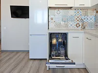 Миниатюра квартиры 16