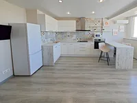 Миниатюра квартиры 17