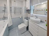Миниатюра квартиры 19