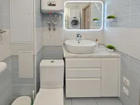 Миниатюра квартиры 21