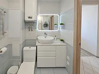 Миниатюра квартиры 20