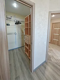 Миниатюра квартиры 23